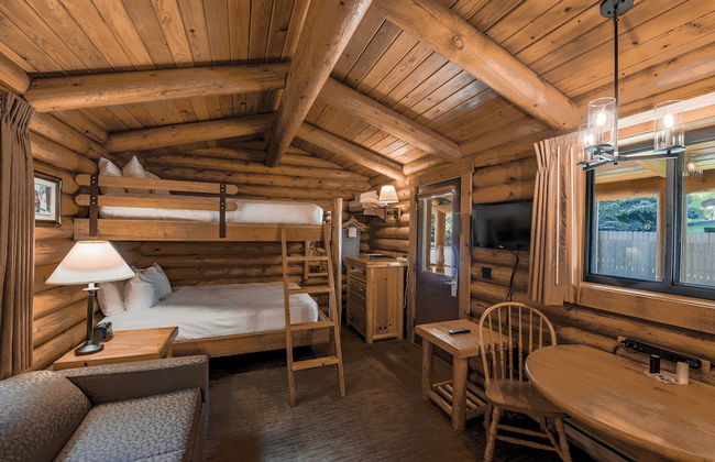 Cowboy Village Resort - Foto 16