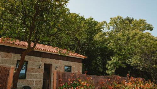 Quinta das Piramides - Foto 2