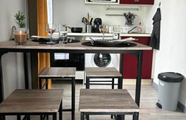 Appartement 4 personnes 541 les Jasses de Camargue - Foto 3