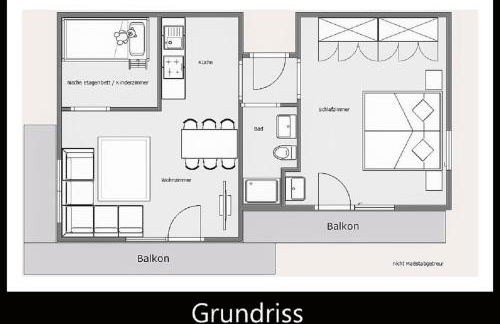 Gästehaus Greiter - Sommer Bergbahnen inklusive - Foto 14