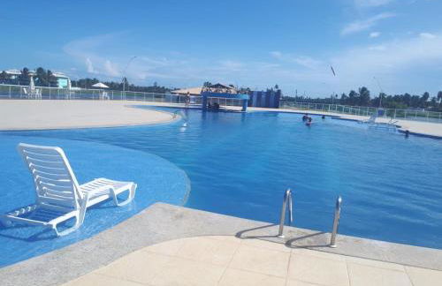 Apartamento Térreo Villa das Águas - Photo 21