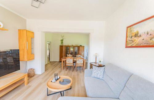 Ferienwohnung Dreyershof Land & Ruhe - Foto 16