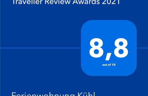 Ferienwohnung Kühl - Foto 2