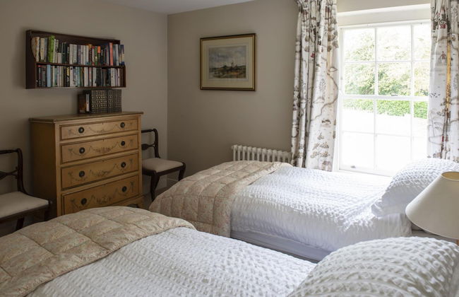 Fabulous Farmhouse in Hampshire - Foto 25