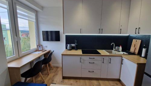 YourSecondFlat Sobieski Apartment - Foto 5