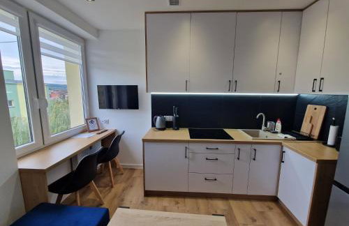 YourSecondFlat Sobieski Apartment - Foto 5