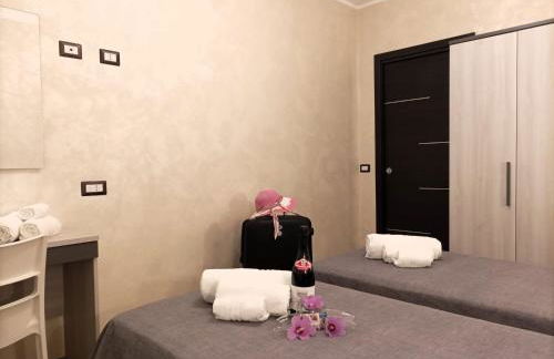 La Playa Del Sol Tropea - Foto 33