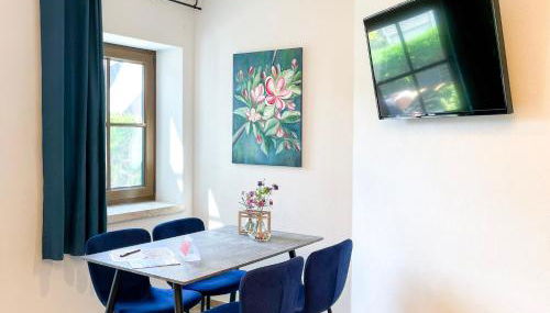 FeWoMaurer WG2 Erdgeschoss - Foto 5