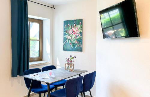 FeWoMaurer WG2 Erdgeschoss - Foto 5