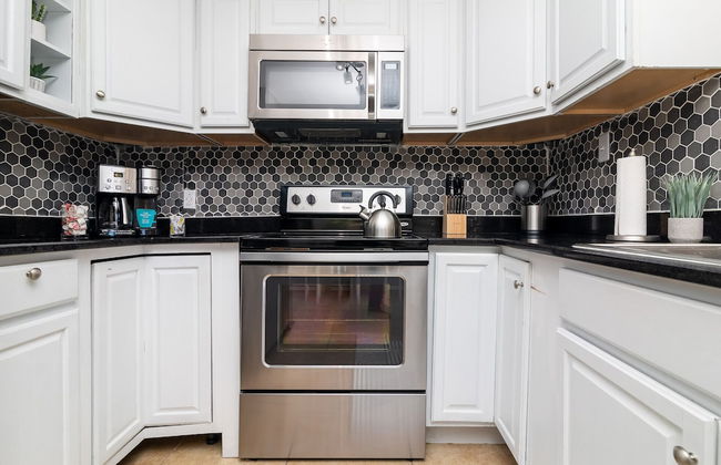 A Getaway on Walnut - Foto 13