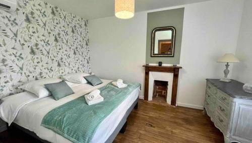 Gîte Le Rucher de Saint Florent - DABNB - Foto 5