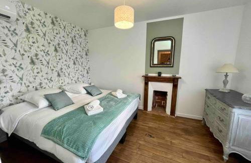 Gîte Le Rucher de Saint Florent - DABNB - Foto 5