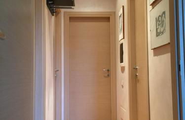 Boutique Apartment Condominio Marengo - Foto 9