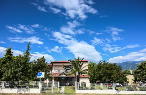 Priona Rooms - Foto 1