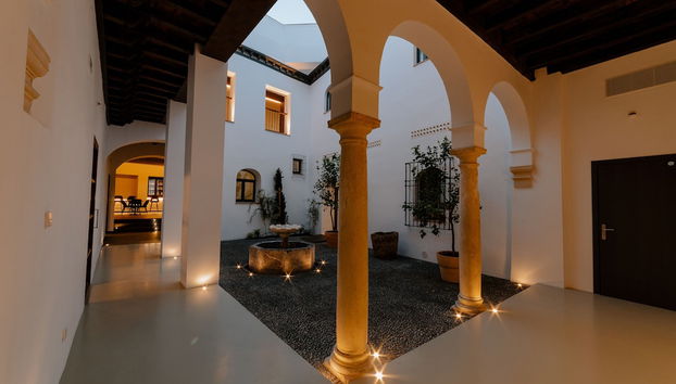 Casa del Cardenal - Foto 2, Imagen principal