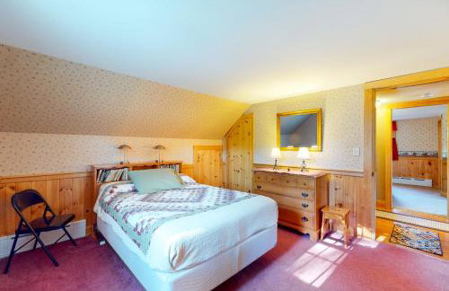 Montgomery Cottage - Foto 18