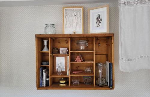 Ferienwohnung Schwarzwaldglück - Foto 12