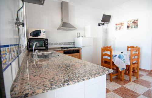 Apartamentos El Palmeral - Foto 37