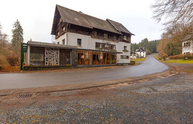 Pet-friendly Escape in Fauvillers - Foto 49