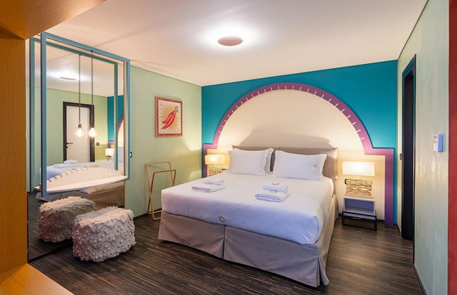 Onira Suite Dreams - Foto 27