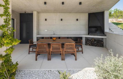 Lovely Home In Barban With Kitchen - Foto 26