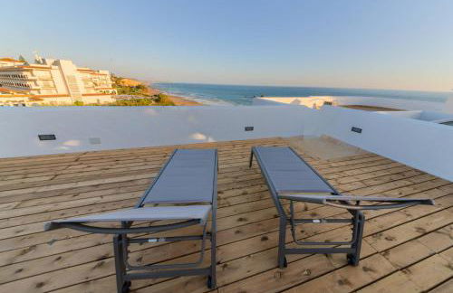 Villas Flamenco Beach Conil - Foto 18