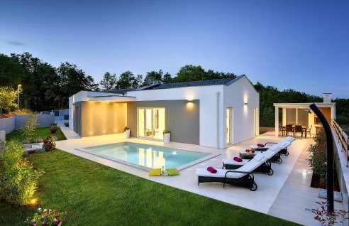 Awesome Home In Rebici - Foto 2