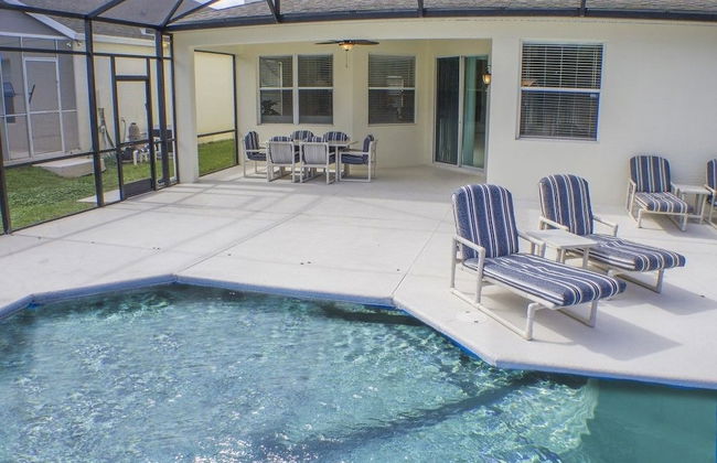 Ip60138 - Highlands Reserve - 5 Bed 3 Baths Villa - Foto 1