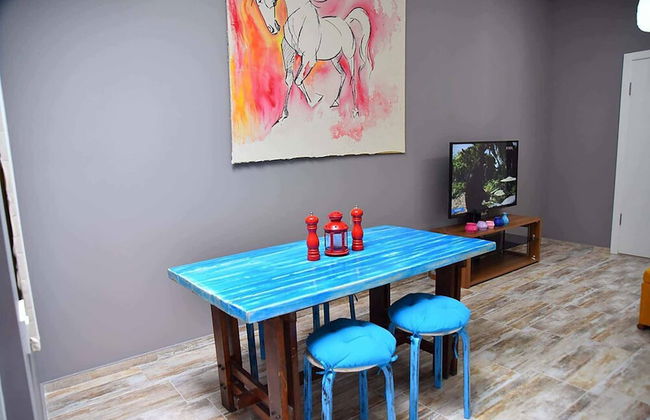 Vavilla Apartment - Foto 16