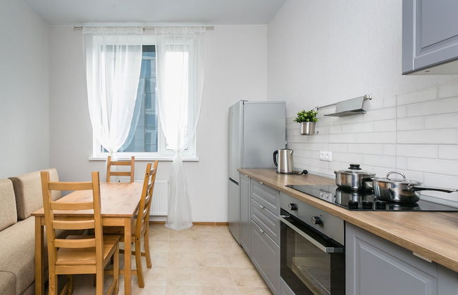 Apartment on Volokolamskoye shosse - Foto 1