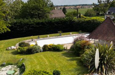 Villa avec piscine à 10 min du circuit des 24h du Mans - Foto 23