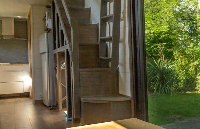 Les Cabanes de Warincthun - Foto 25