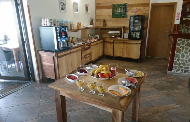 Villa Stone - Photo 36