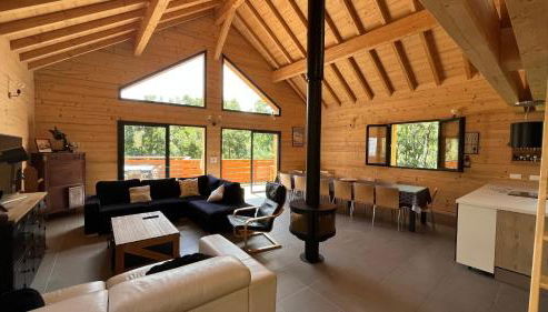 La Tour de l'Enversin - Foto 2