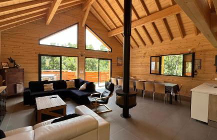 La Tour de l'Enversin - Foto 2