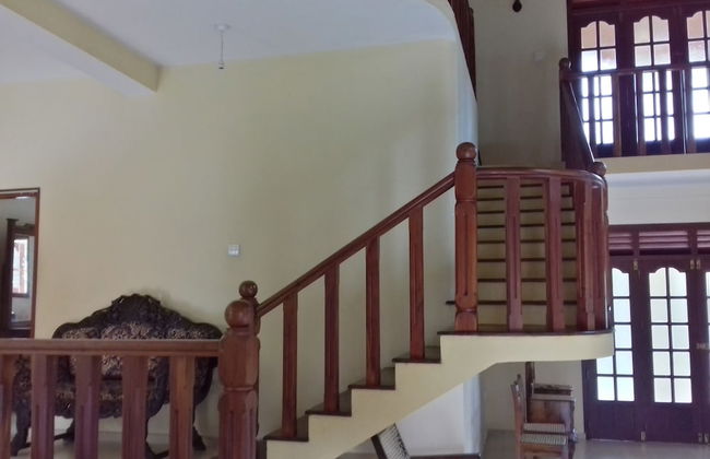 Vinses Villa in Hikkaduwa - Foto 39