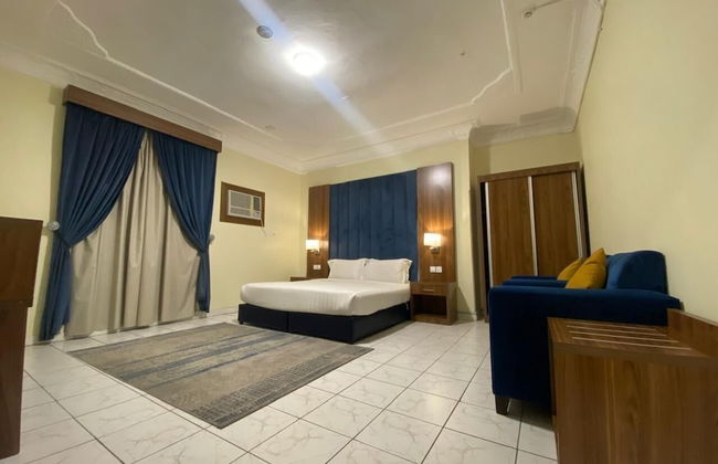 Reef Al Zohour Hotel Apartments - Foto 8