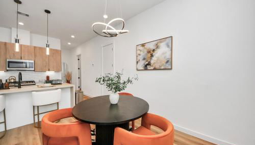 Villa des Reves -Medical Center, Downtown HTX, NRG- - Foto 5