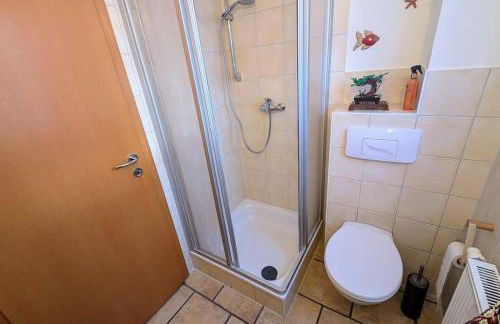 Schönes großes Haus in Neubrandenburg zentrum-, strandnah - Foto 45