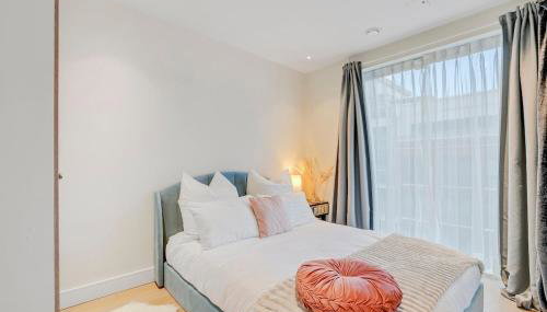 Cosy Manhattan Studio with Balcony - Foto 4