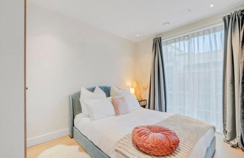 Cosy Manhattan Studio with Balcony - Foto 4