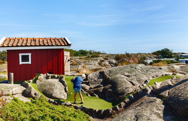 First Camp Solvik - Photo 43