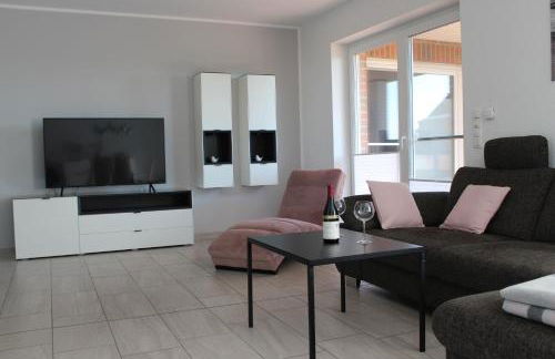 Bungalow Huus Seerose - Photo 17