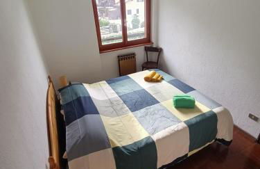 Les Dentelles bilocale a Charvensod vicino l'ovovia di Pila - Foto 11