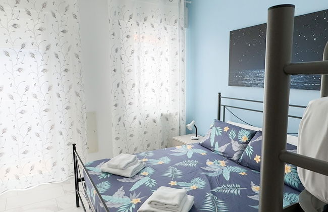 Casa Vacanza Brezza Marina - Blue Dreams - Foto 13