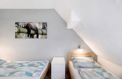 Wuddisferienwohnug - Foto 13