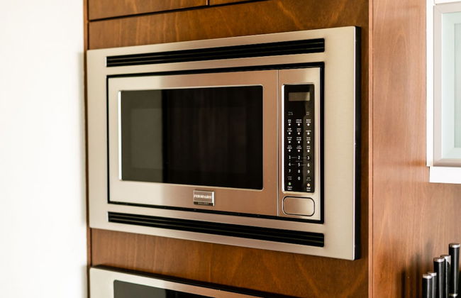 Terra apartment - Photo 42