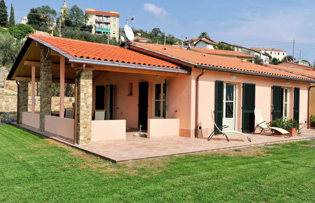 Belvilla by OYO Le Ville Negli Olivi - Foto 27