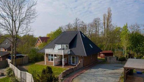 Wohnung 1 Kuestenkind ID 391 - Foto 3