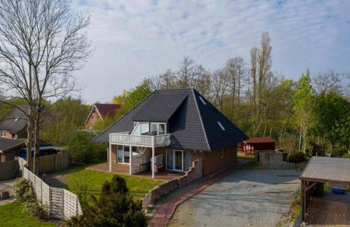 Wohnung 1 Kuestenkind ID 391 - Foto 3